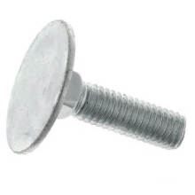 Flat Countersunk Head Elevator Bolt